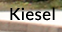 Kiesel