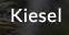 Kiesel