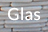 Glas