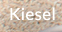 Kiesel